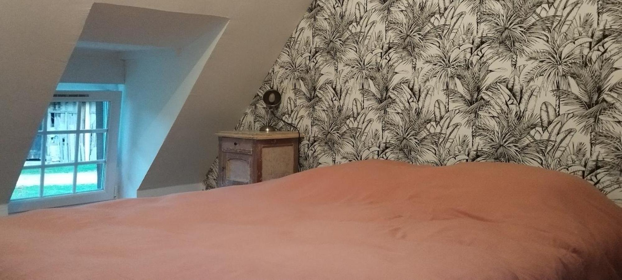 Chez Emma Leaupartie