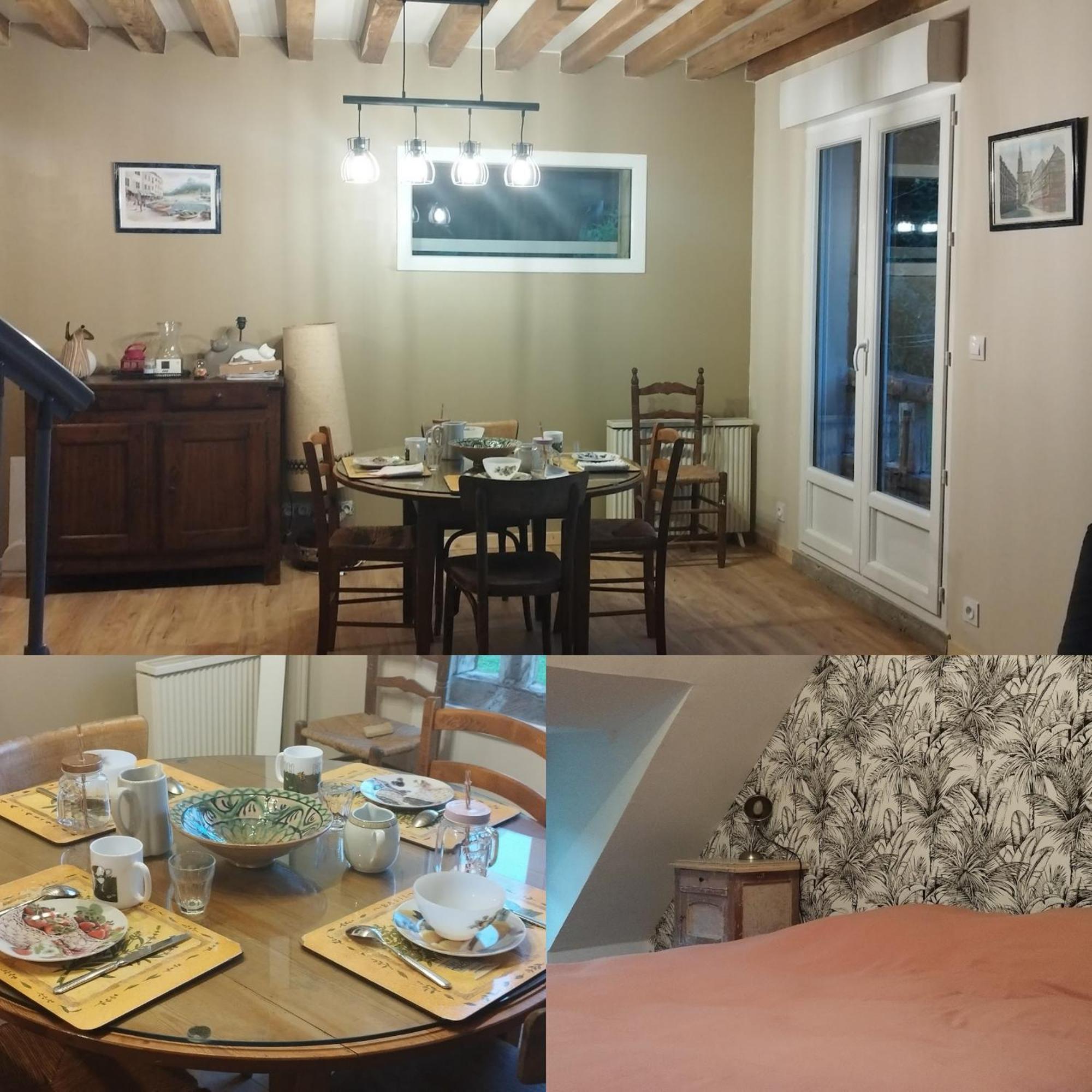 Chez Emma Leaupartie