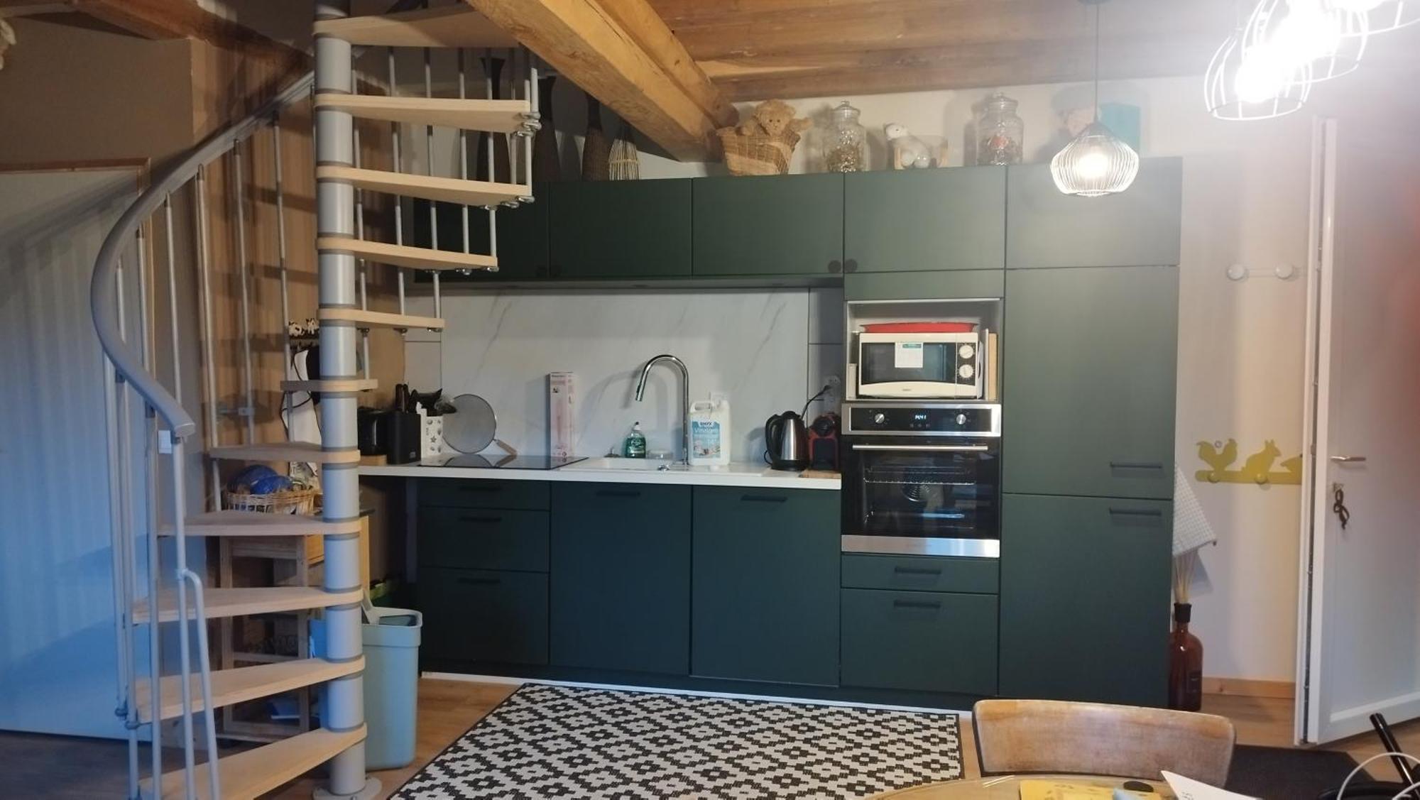 Chez Emma *