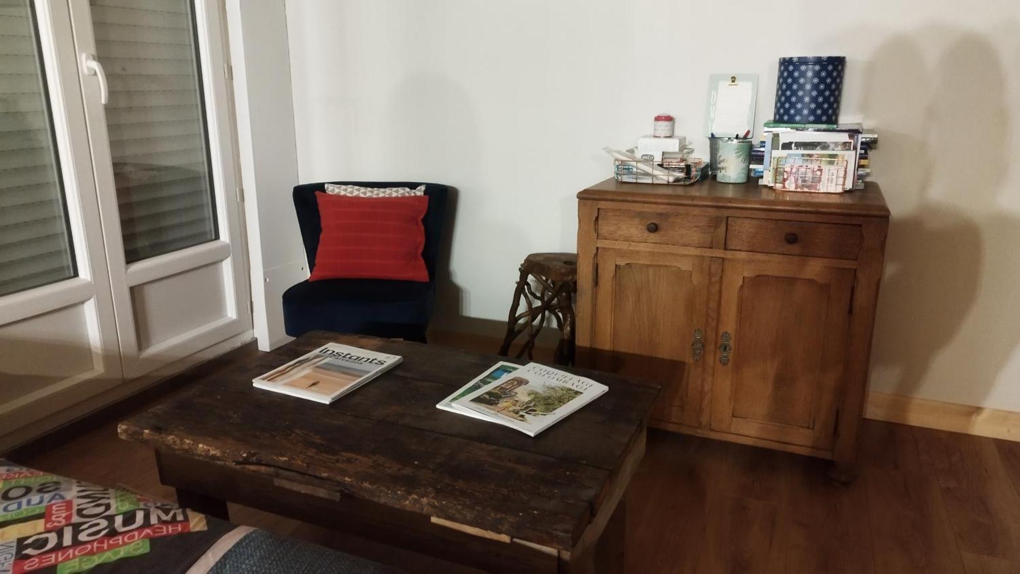 Chez Emma Holiday home