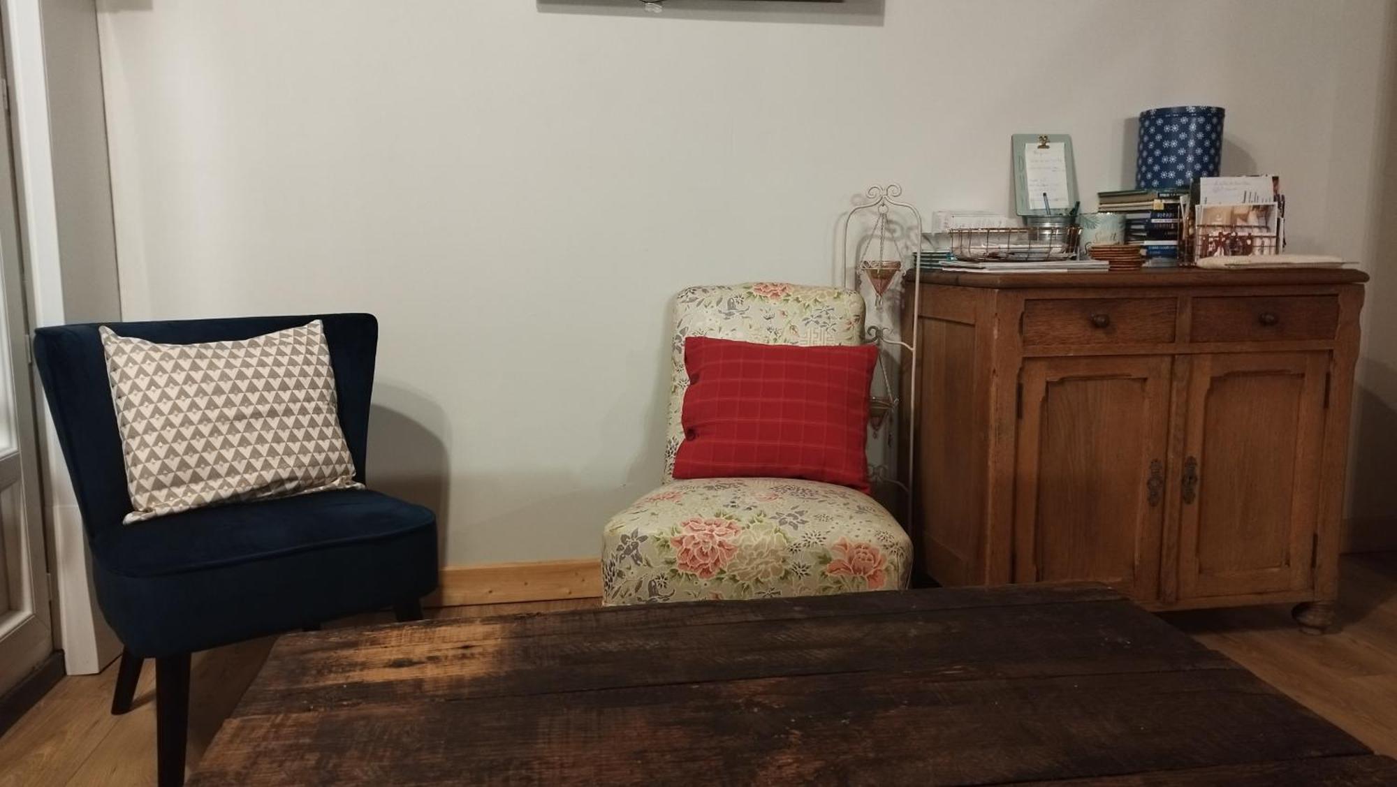 Holiday home Chez Emma *